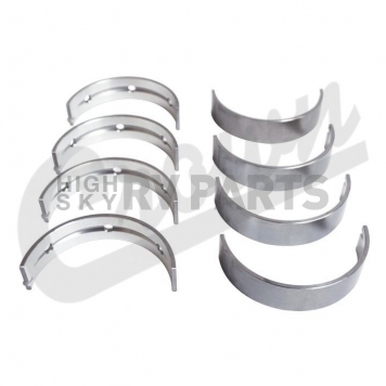Crown Automotive Crankshaft Main Bearing Set - 5184105K