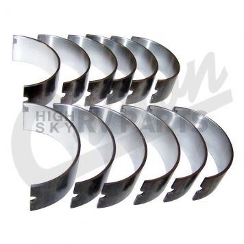 Crown Automotive Connecting Rod Bearing - 83500301K6