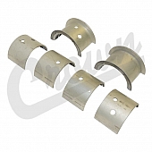 Crown Automotive .040 Crankshaft Main Bearing Set - A6798.40