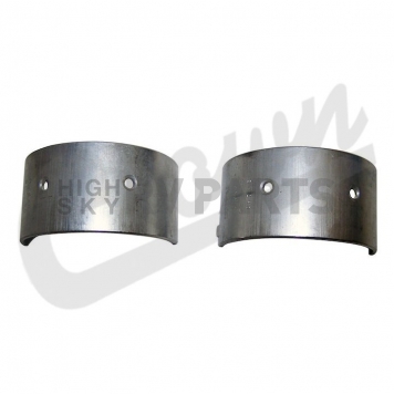 Crown Automotive .010 Connecting Rod Bearing - A7234