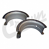 Crown Automotive Crankshaft Main Bearing - J8133255