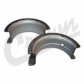 Crown Automotive Crankshaft Main Bearing - J8133255