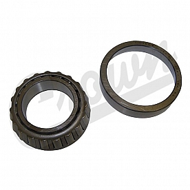 Crown Automotive Front Inner Wheel Bearing Set SET47