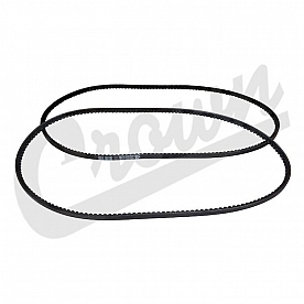 Crown Automotive Accessory Drive Belt - J3227691