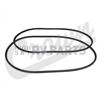 Crown Automotive Accessory Drive Belt - J3227691