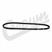 Crown Automotive  Drive Belt - JY017380