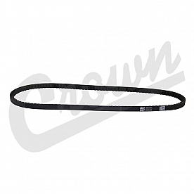 Crown Automotive  Drive Belt - B0015491