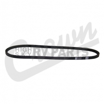 Crown Automotive  Drive Belt -Fan and Idler Pulley - JY017325