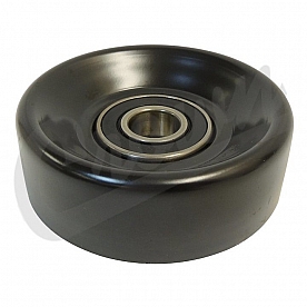 Crown Automotive Jeep  Drive Belt Idler Pulley - 4612894P