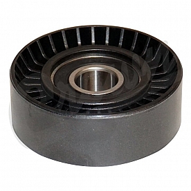 Crown Automotive Drive Belt Idler Pulley - 53010158P