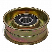 Crown Automotive Jeep  Drive Belt Idler Pulley - 4796016
