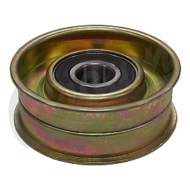 Crown Automotive Jeep  Drive Belt Idler Pulley - 4796016
