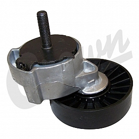 Crown Automotive Jeep  Drive Belt Tensioner - 4556027
