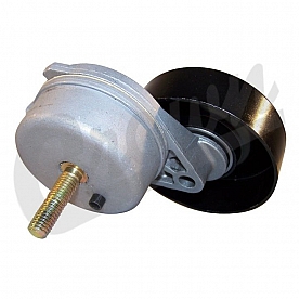 Crown Automotive Jeep  Drive Belt Tensioner - 4612894AB