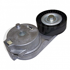 Crown Automotive Jeep  Drive Belt Tensioner - 4861660AA