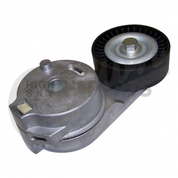 Crown Automotive Jeep  Drive Belt Tensioner - 4861660AA