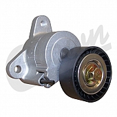 Crown Automotive Serpentine Belt Tensioner - 4891595AD
