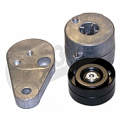 Crown Automotive  Belt Tensioner - 4897159AB