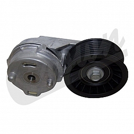 Crown Automotive  Belt Tensioner - 53032130AA