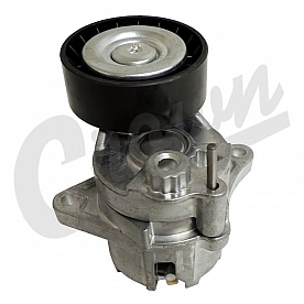Crown Automotive Drive Belt Tensioner - 68001798AB