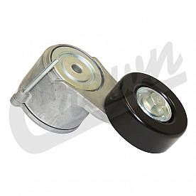 Crown Automotive Drive Belt Tensioner - 68027611AB