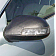 Covercraft Colgan Custom Mirror Bra - BM3000BC