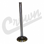 Crown Automotive Engine Exhaust Valve - 33002429