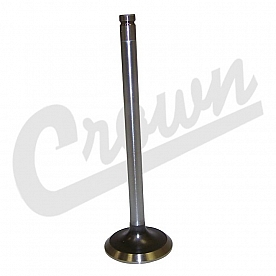 Crown Automotive Engine Exhaust Valve - 33002429