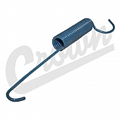 Crown Automotive Brake Hold Down Spring Kit - 4423085