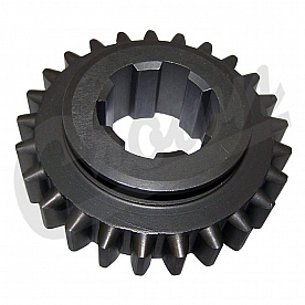 Crown Automotive First and Reverse Transmission Gear - 636879