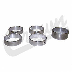 Crown Automotive Camshaft Bearing Set - J4486286