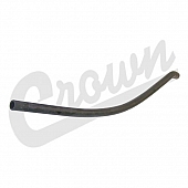 Crown Automotive Fuel Vent Hose - J5361184