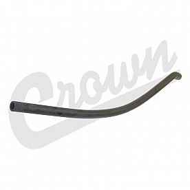 Crown Automotive Fuel Vent Hose - J5361184