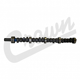 Crown Automotive Camshaft - J8121156