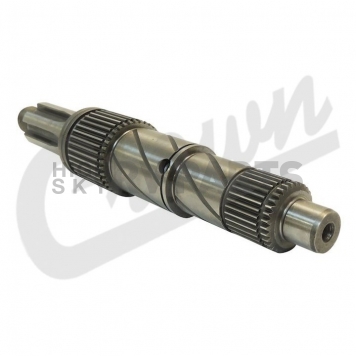Crown Automotive Transmission Mainshaft - J8126804