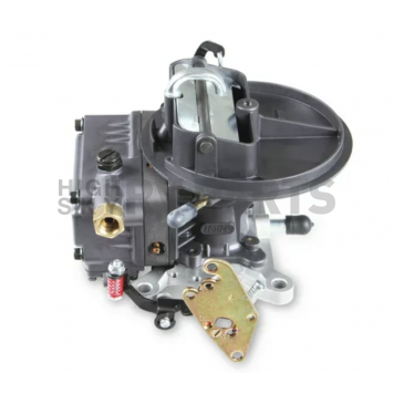 Holley Performance Marine Ultra Double Pumper Carburetor - 0-80402-2-1