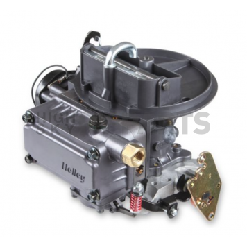 Holley Performance Marine Ultra Double Pumper Carburetor - 0-80402-2