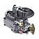 Holley Performance Marine Ultra Double Pumper Carburetor - 0-80402-2