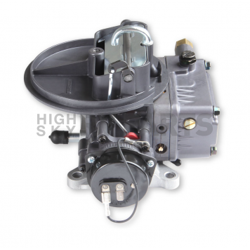 Holley Performance Marine Ultra Double Pumper Carburetor - 0-80402-2-5