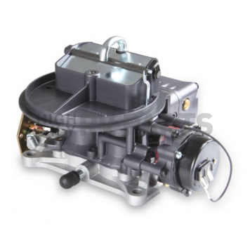 Holley Performance Marine Ultra Double Pumper Carburetor - 0-80402-2-4