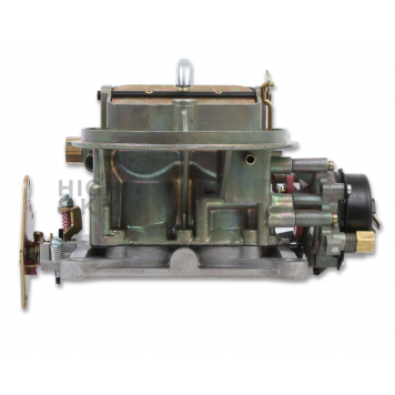Holley Performance Marine Ultra Double Pumper Carburetor - 0-80402-2-3