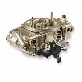 Holley Performance Ultra Double Pumper Classic HP Carburetor - 0-80509-2
