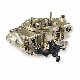 Holley Performance Ultra Double Pumper Classic HP Carburetor - 0-80509-2