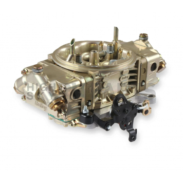 Holley Performance Ultra Double Pumper Classic HP Carburetor - 0-80509-2