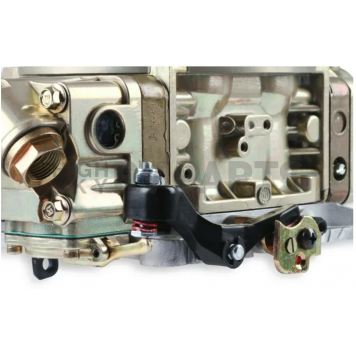 Holley Performance Ultra Double Pumper Classic HP Carburetor - 0-80509-2-4