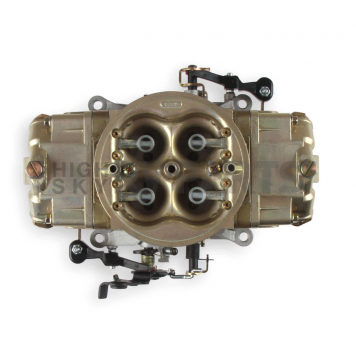 Holley Performance Ultra Double Pumper Classic HP Carburetor - 0-80509-2-2