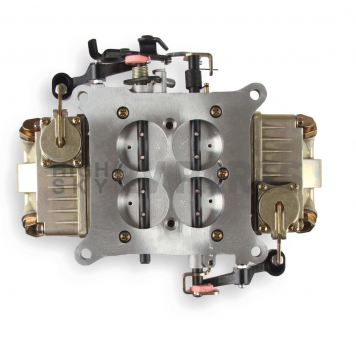 Holley Performance Ultra Double Pumper Classic HP Carburetor - 0-80509-2-1