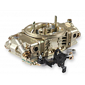 Holley Performance Ultra Double Pumper Classic HP Carburetor - 0-80541-2