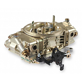Holley Performance Ultra Double Pumper Classic HP Carburetor - 0-80541-2