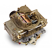 Holley Performance Marine Ultra Double Pumper Carburetor - 0-80551-1